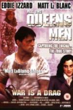 Watch All the Queens Men Movie2k