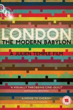 Watch London - The Modern Babylon Movie2k