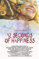 Watch 42 Seconds of Happiness Movie2k