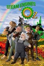 Watch The Steam Engines of Oz Movie2k