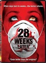 Watch Code Red: The Making of \'28 Weeks Later\' Movie2k