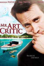 Watch Mr. Art Critic Movie2k