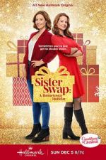 Watch Sister Swap: A Hometown Holiday Movie2k