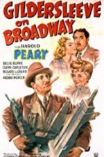 Watch Gildersleeve on Broadway Movie2k