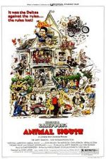 Watch National Lampoon\'s Animal House Movie2k