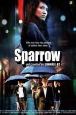 Watch Sparrow Movie2k