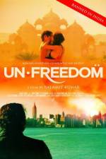 Watch Unfreedom Movie2k