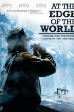 Watch At the Edge of the World Movie2k