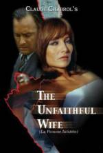 Watch The Unfaithful Wife Movie2k