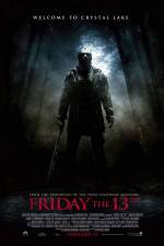 Watch Friday the 13th Movie2k