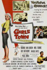 Watch Girls Town Movie2k