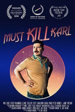 Watch Must Kill Karl (Short 2017) Movie2k