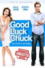 Watch Good Luck Chuck Movie2k