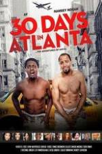 Watch 30 Days in Atlanta Movie2k