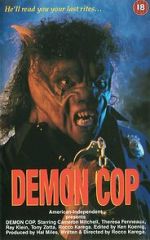 Watch Demon Cop Movie2k