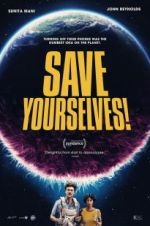 Watch Save Yourselves! Movie2k