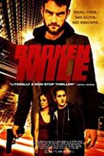 Watch Broken Mile Movie2k