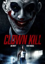 Watch Clown Kill Movie2k