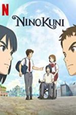 Watch NiNoKuni Movie2k