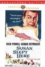 Watch Susan Slept Here Movie2k