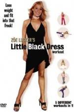 Watch Little Black Dress Workout Movie2k