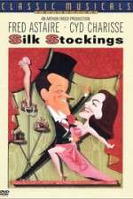 Watch Silk Stockings Movie2k