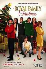 Watch Royal Family Christmas Movie2k