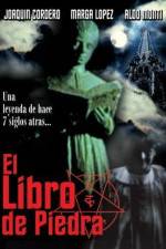 Watch El libro de piedra Movie2k