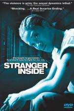 Watch Stranger Inside Movie2k