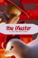 Watch The Master A Lego Ninjago Short Movie2k