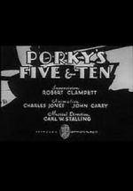 Watch Porky\'s Five & Ten Movie2k