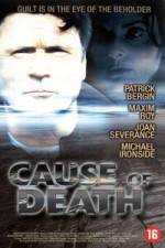 Watch Cause of Death Movie2k