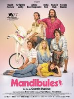 Watch Mandibles Movie2k