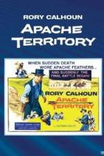 Watch Apache Territory Movie2k