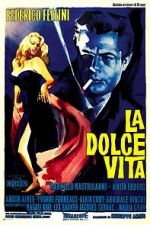 Watch La Dolce Vita Movie2k