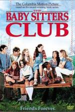 Watch The Baby-Sitters Club Movie2k