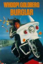 Watch Burglar Movie2k