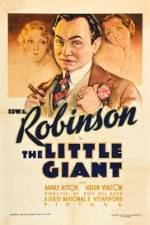 Watch The Little Giant Movie2k