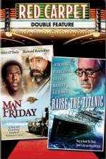 Watch Man Friday Movie2k