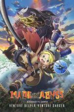 Watch Made in Abyss: Journey\'s Dawn Movie2k