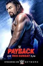 Watch WWE Payback Movie2k