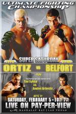 Watch UFC 51 Super Saturday Movie2k