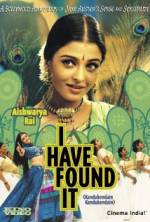 Watch I Have Found It Movie2k