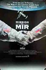 Watch Mission to Mir Movie2k