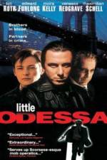 Watch Little Odessa Movie2k