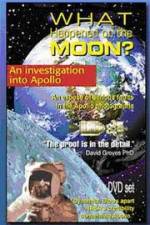 Watch What Happened on the Moon - An Investigation Into Apollo Movie2k