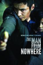 Watch The Man from Nowhere Movie2k