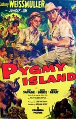 Watch Pygmy Island Movie2k