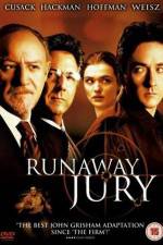 Watch Runaway Jury Movie2k