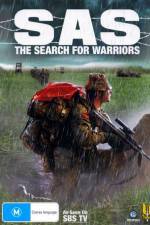 Watch SAS The Search for Warriors Movie2k